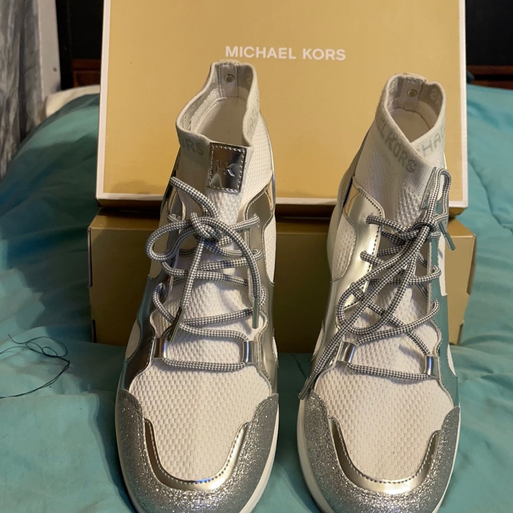 Michael Kors sneakers